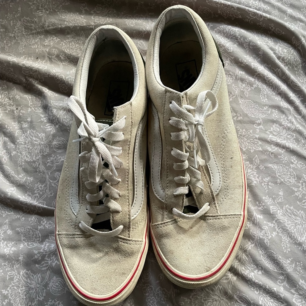 Vans sneakers